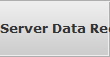 Server Data Recovery Waltham server 